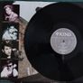King - Bitter Sweet Vinyl LP (1985) Original Irish Pressing New Wave Pop Rock EX+ Image 3