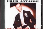 Free Postage! Fred Astaire. Shall We Dance? CD.