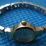 Ladies Timex Two Tone Analog Link Bracelet Quartz Watch - New Battery Image 9