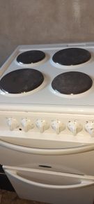 Free Standing Cooker