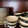 Wedgwood Agincourt dinner service - 38 pieces Image 10