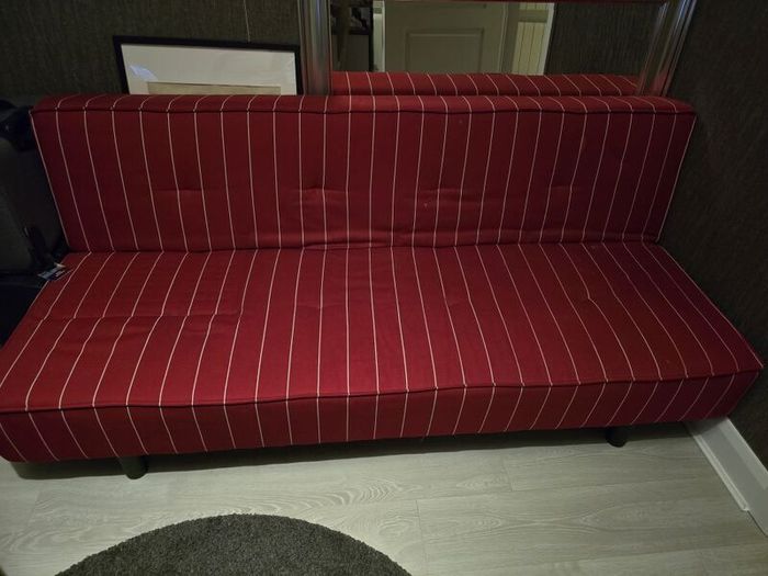 Sofa Bed