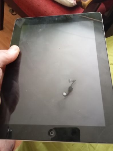 Apple iPad, model A1458, cheap