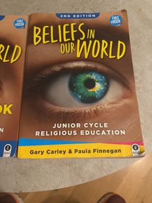 JC religious Education books