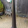 Vintage Art Deco Style Floor Lamp Image 3