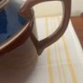 Carrigaline Pottery Antique Large Teapot Image 6