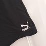 Puma black shorts Image 4