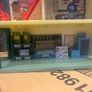 Bluey supermarket and car Image 3