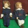 bisque collectable doll's ( 7 ),  on offer see the full advert Image 9