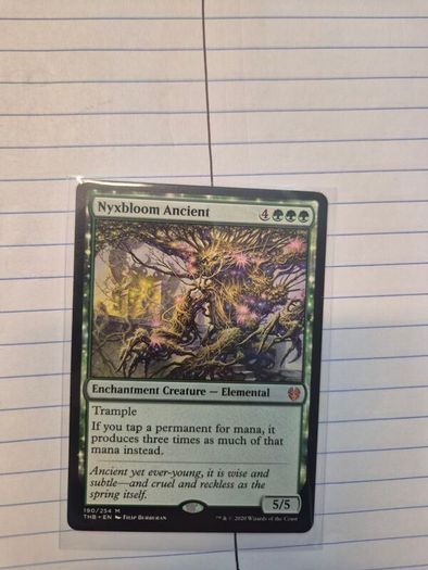 Magic The Gathering Cards