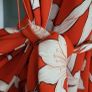 REISS Tilda Graphic Floral Print Dress Sz 8UK - Bnwt Rrp 270 Image 5
