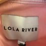 NEW Lola River shirt (XS) Image 2