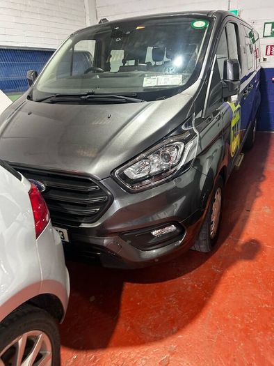 Taxi For rent Dublin 01 7979189
