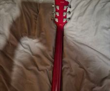 Hagstrom Viking SemiHollow
