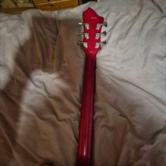 Hagstrom Viking SemiHollow