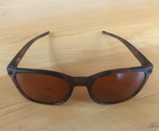 Oakley Ojector Polarized Sunglasses