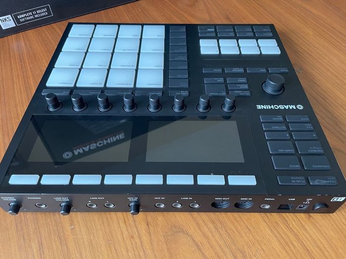 Maschine MK3