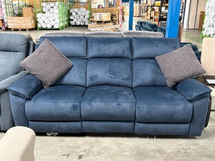 3reclining sofa was 1799 down to 299 to day
