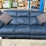 3reclining sofa was 1799 down to 299 to day Image 2