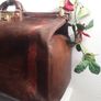 Gladstone leather bag Image 3