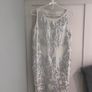 Embellished River Island Dress Never Worn Image 3