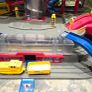 Super City Garage Majorette Image 6