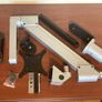 Vogels PFD 8543 Monitor Arm Desk Mount | Excellent Condition, Boxed Image 3