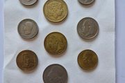 Greece Coins