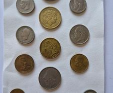 Greece Coins