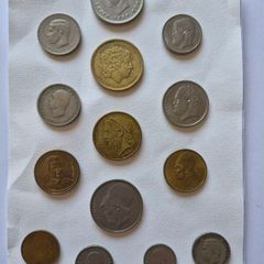 Greece Coins