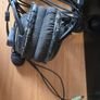 Turtle Beach Earforce x12 extremely worn condition Image 2