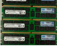 WANTED ddr5/ Ddr4 ECC buffered server ram