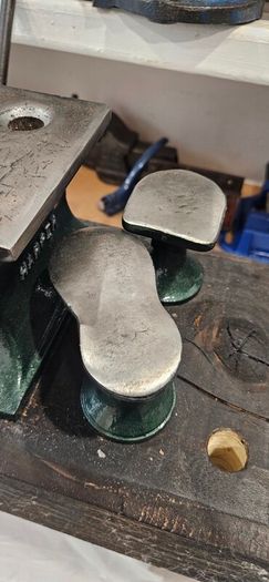 harper anvil