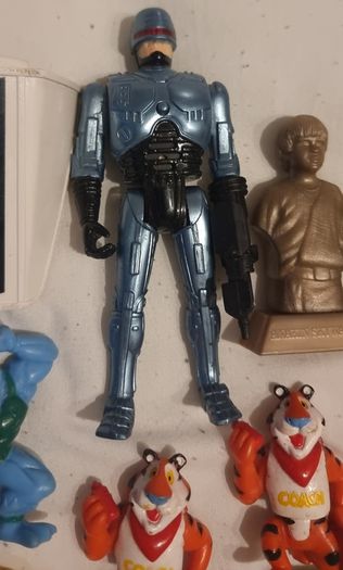 vintage figures