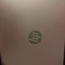 Pink hp stream laptop 11-ak0xxx Image 3