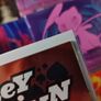 Harley Quinn ! Issue #52 ! Chrome Cover ! 2018 ! by DC Comics ! Image 3