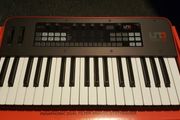 IK Multimedia UNO Synth Pro Keys - Analog Synth
