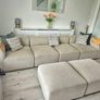 jysk  SKEJBY modular sofa Image 2