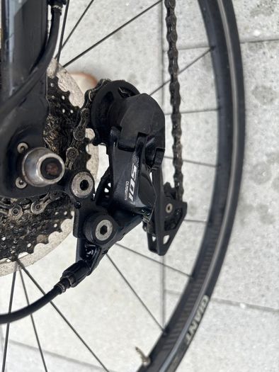 Giant Contend SL