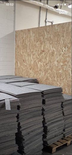 carpet tiles