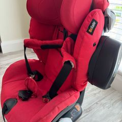 BeSafe iZi Comfort X3