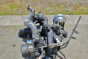 Saab 93 1.9TTid turbo