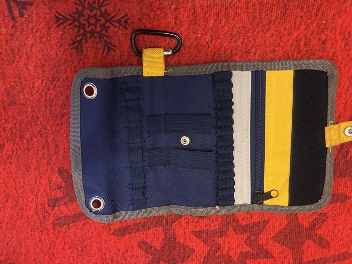 bits bag
