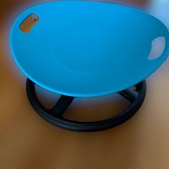 Sensory/ swivel chair