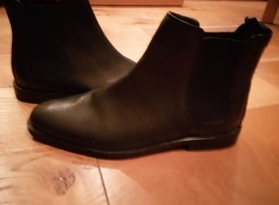 Chelsea Boots Mens