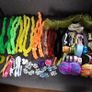 Kids arts & crafts  bundle Image 2