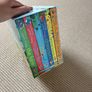 Usborne Peep Inside Books Image 2