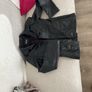 leather Jacket Barney's. Original of NY Image 10