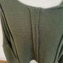 Asymmetric cotton knit size 10-12 Image 3