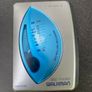 Vintage Walkman Cassette Player Collection - Sony, Panasonic, Aiwa & Matsui Image 5